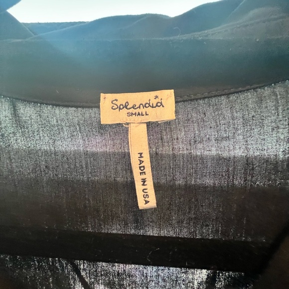 Splendid shirt dress - Picture 2 of 4